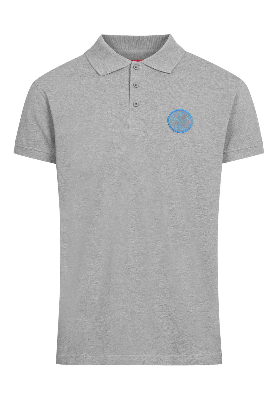 DERBE HAMBURG JF STEINBEIßER GOTS iC Herren Poloshirt - Derbe Hamburg - SAGATOO - 4057787838520