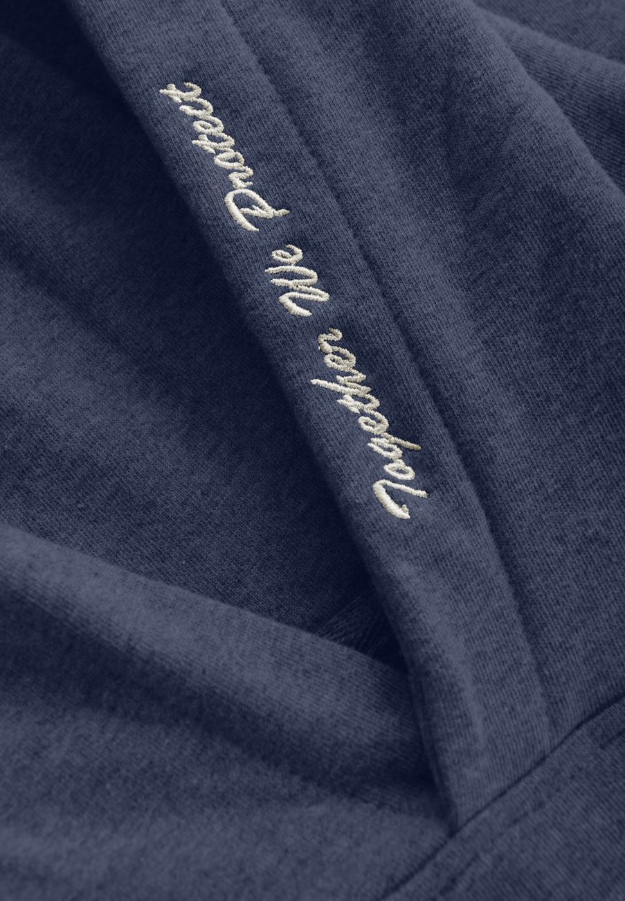 DERBE HAMBURG JF ZOBEL GOTS iC Herren Kapuzenpullover - Derbe Hamburg - SAGATOO - 4057787841766