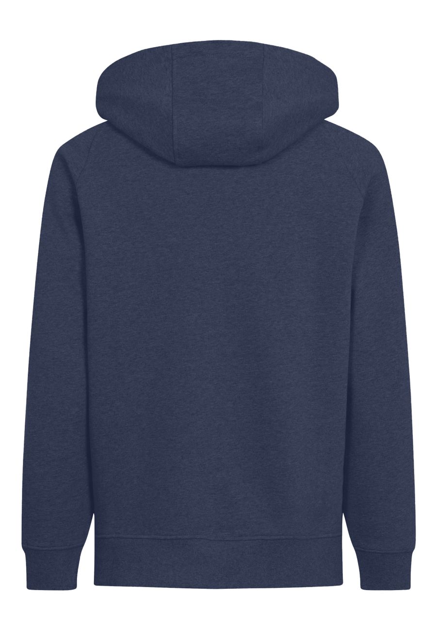 DERBE HAMBURG JF ZOBEL GOTS iC Herren Kapuzenpullover - Derbe Hamburg - SAGATOO - 4057787841766