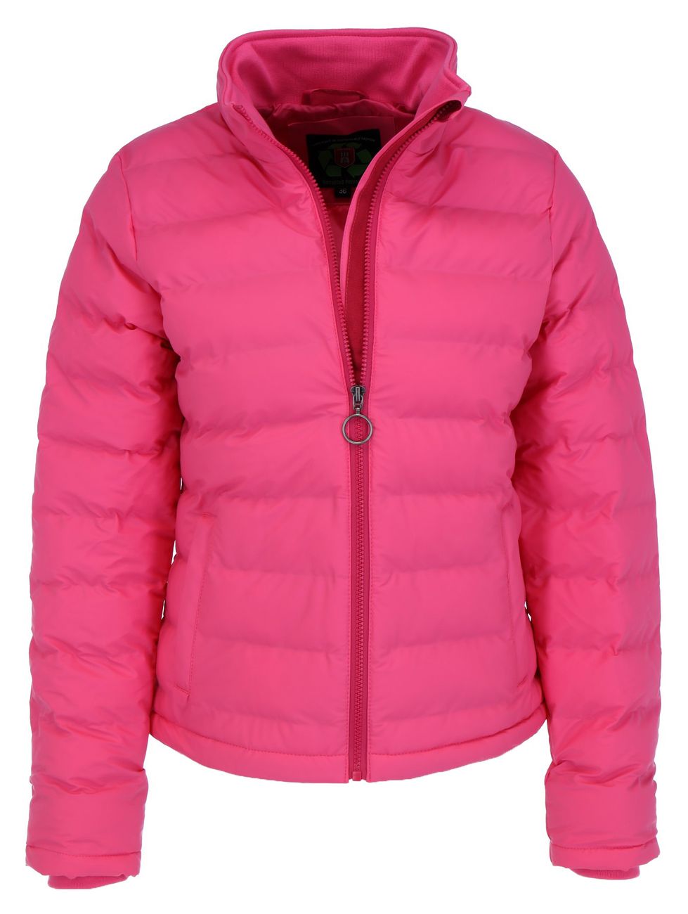 DERBE HAMBURG leicht gefütterte Damen Steppjacke - Derbe Hamburg - SAGATOO - 4251634731563