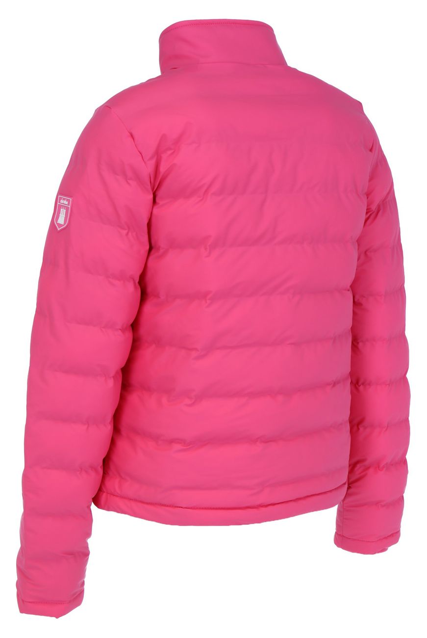 DERBE HAMBURG leicht gefütterte Damen Steppjacke - Derbe Hamburg - SAGATOO - 4251634731563