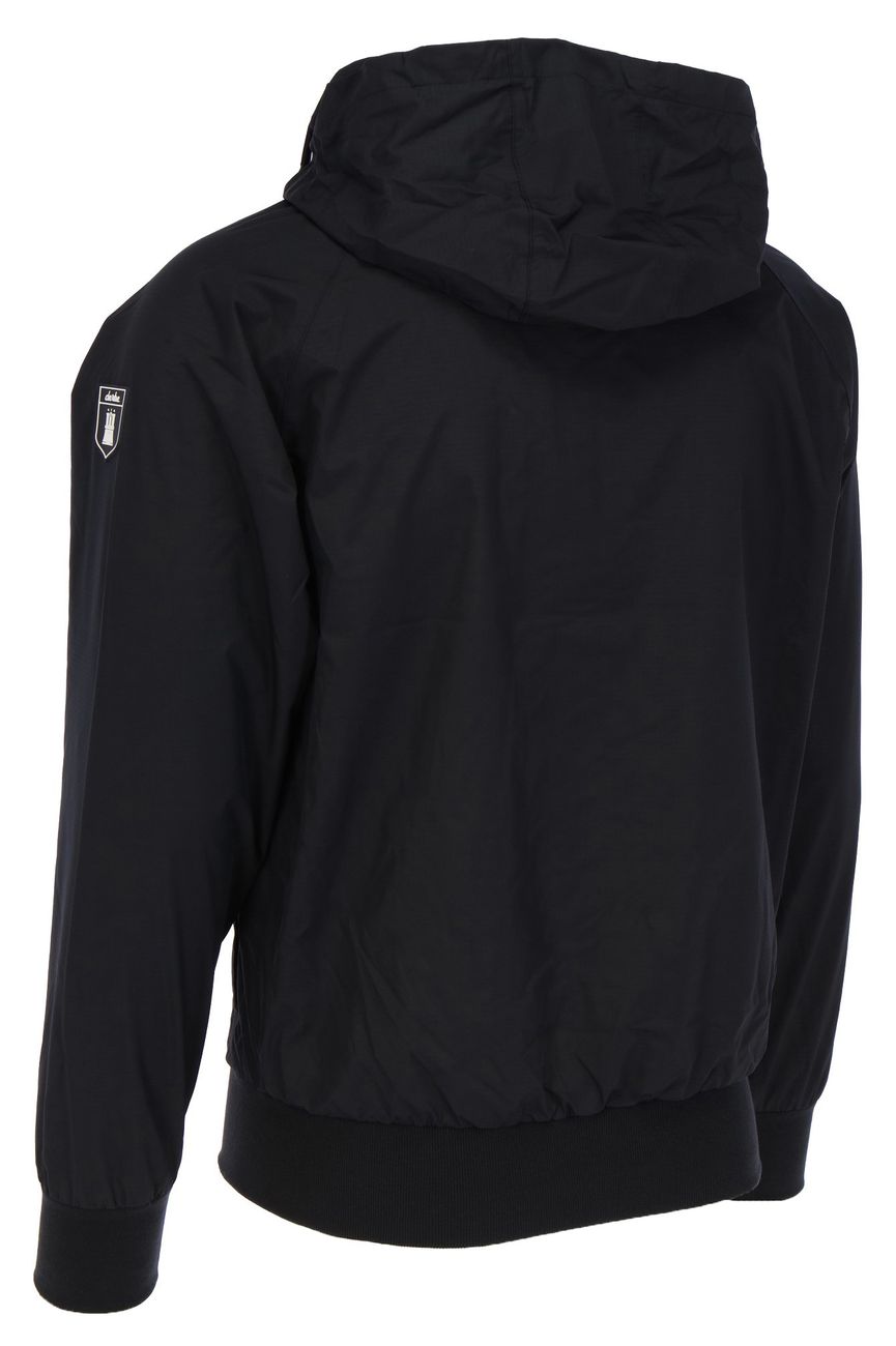 DERBE HAMBURG M-02-JRPST-4100 Men Jacket Herren Regenjacke - Derbe Hamburg - SAGATOO - 4251634728235