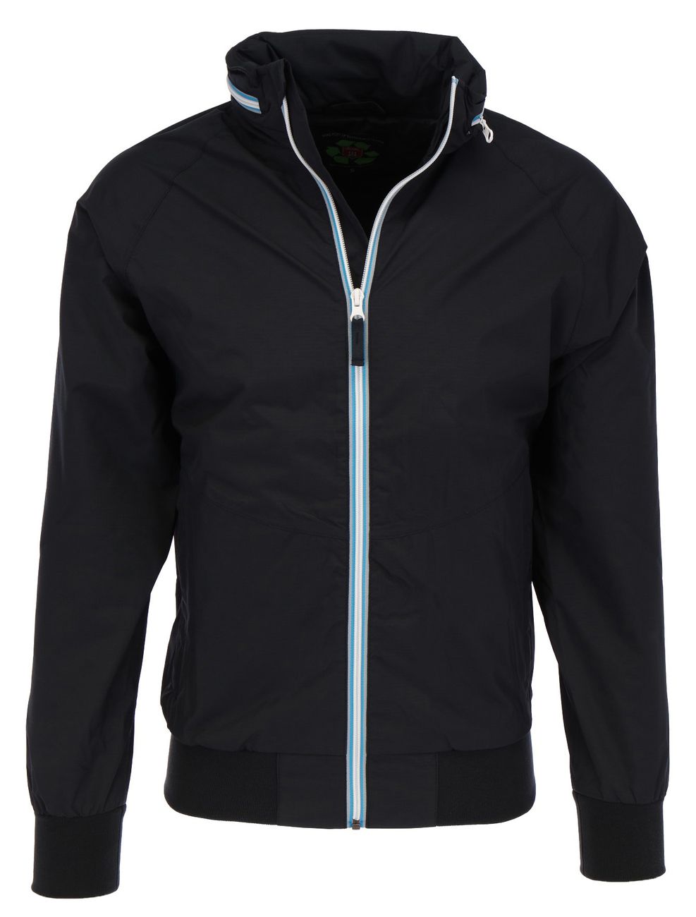 DERBE HAMBURG M-02-JRPST-4100 Men Jacket Herren Regenjacke - Derbe Hamburg - SAGATOO - 4251634728235