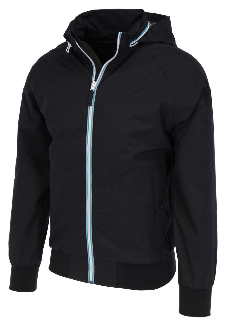 DERBE HAMBURG M-02-JRPST-4100 Men Jacket Herren Regenjacke - Derbe Hamburg - SAGATOO - 4251634728235