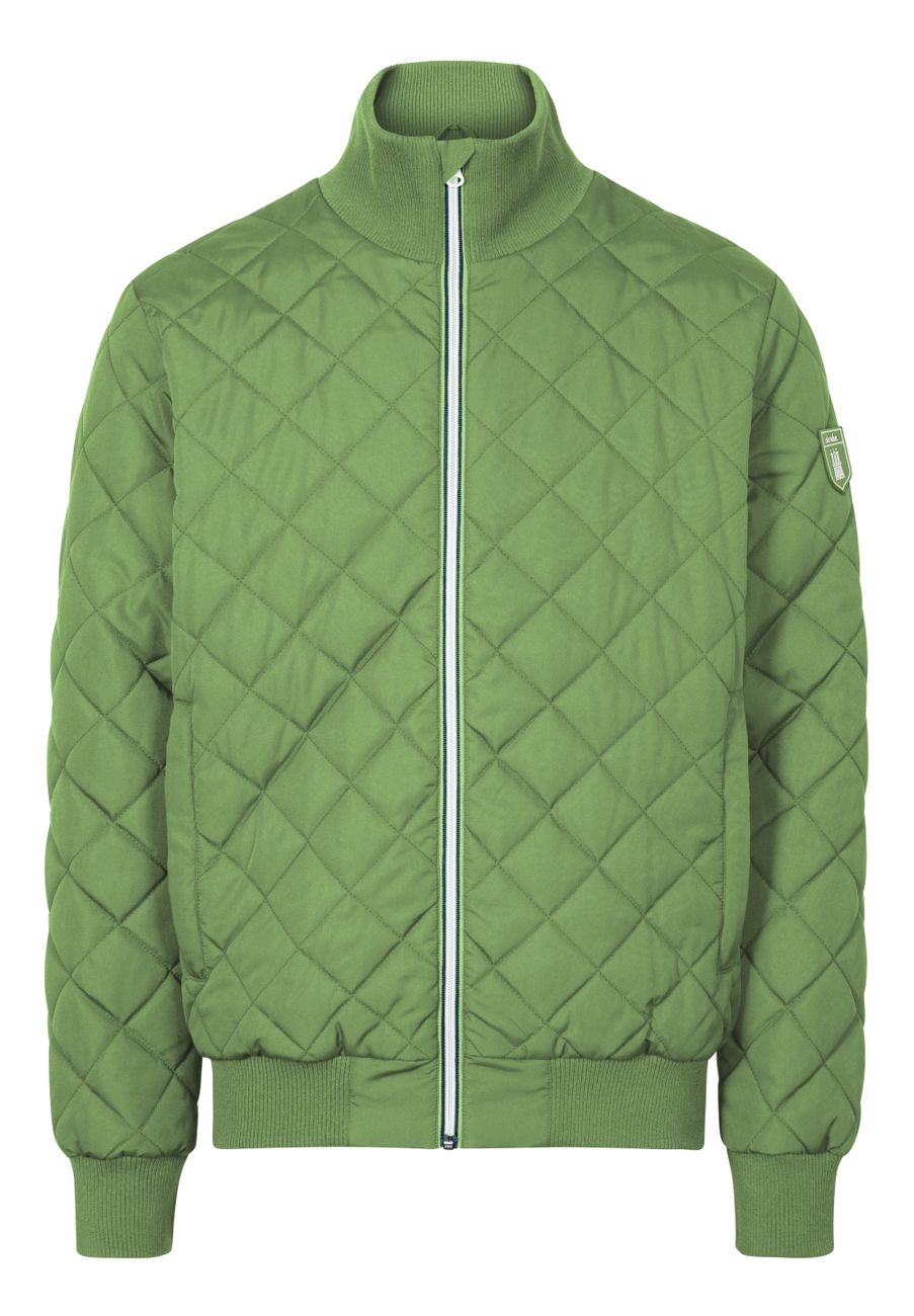 DERBE HAMBURG M-02-XX QUILTBY COZY Herren Steppjacke - Derbe Hamburg - SAGATOO - 4251634756092