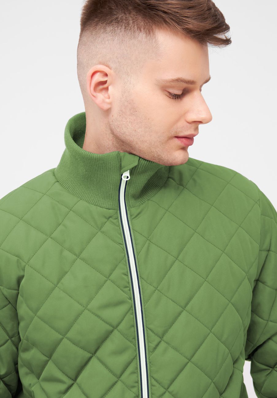 DERBE HAMBURG M-02-XX QUILTBY COZY Herren Steppjacke - Derbe Hamburg - SAGATOO - 4251634756092