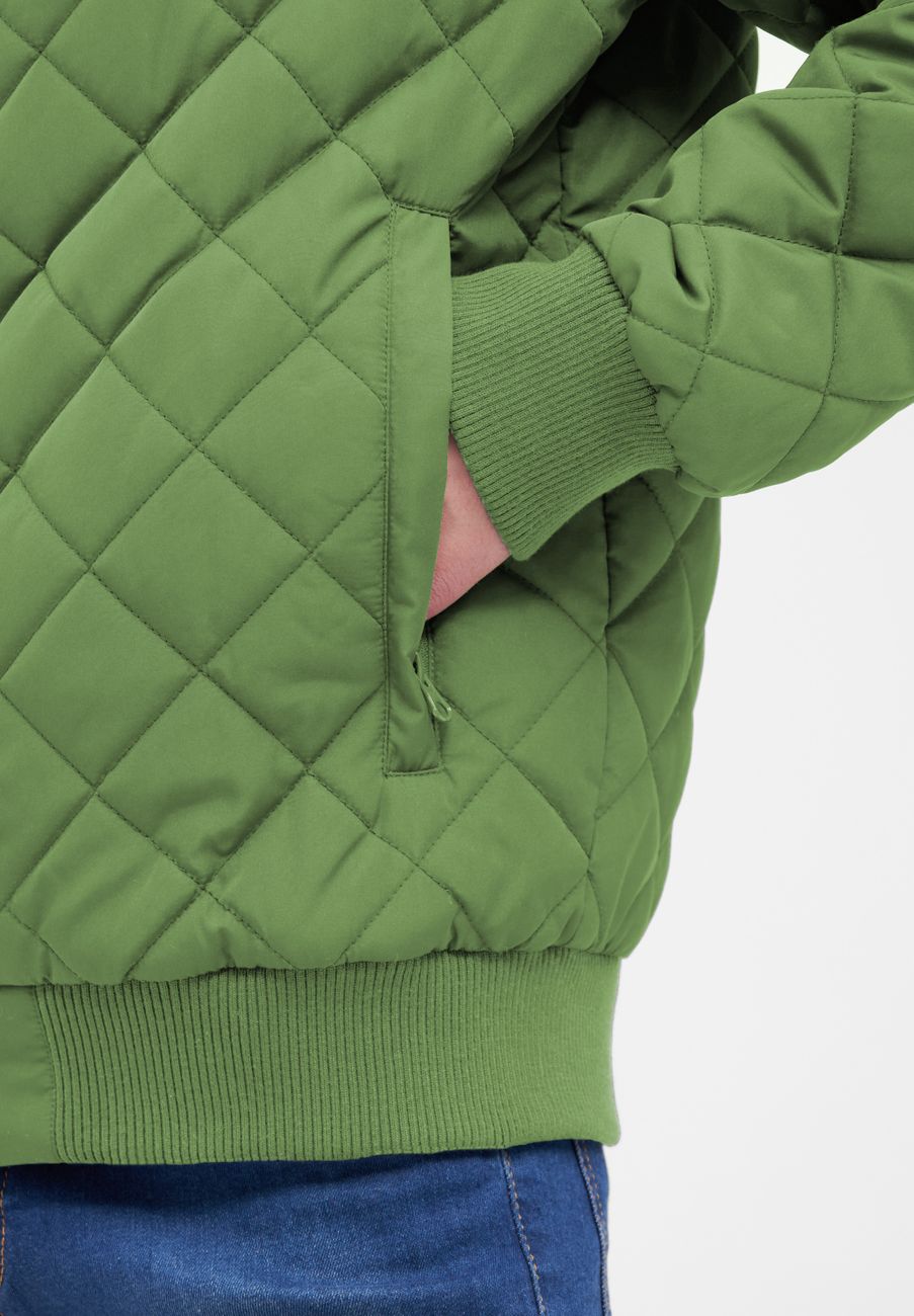 DERBE HAMBURG M-02-XX QUILTBY COZY Herren Steppjacke - Derbe Hamburg - SAGATOO - 4251634756092