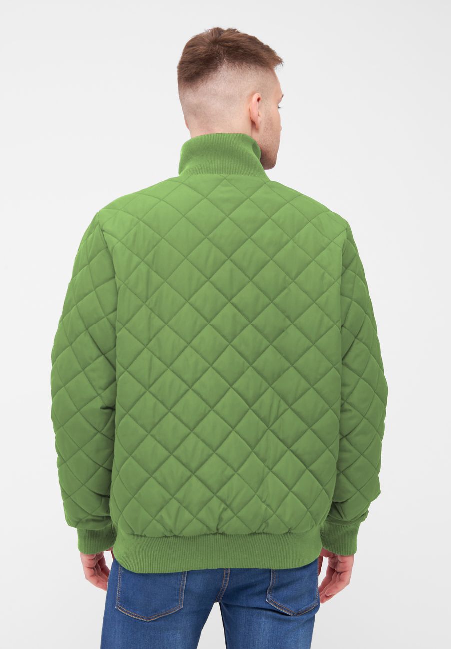 DERBE HAMBURG M-02-XX QUILTBY COZY Herren Steppjacke - Derbe Hamburg - SAGATOO - 4251634756092