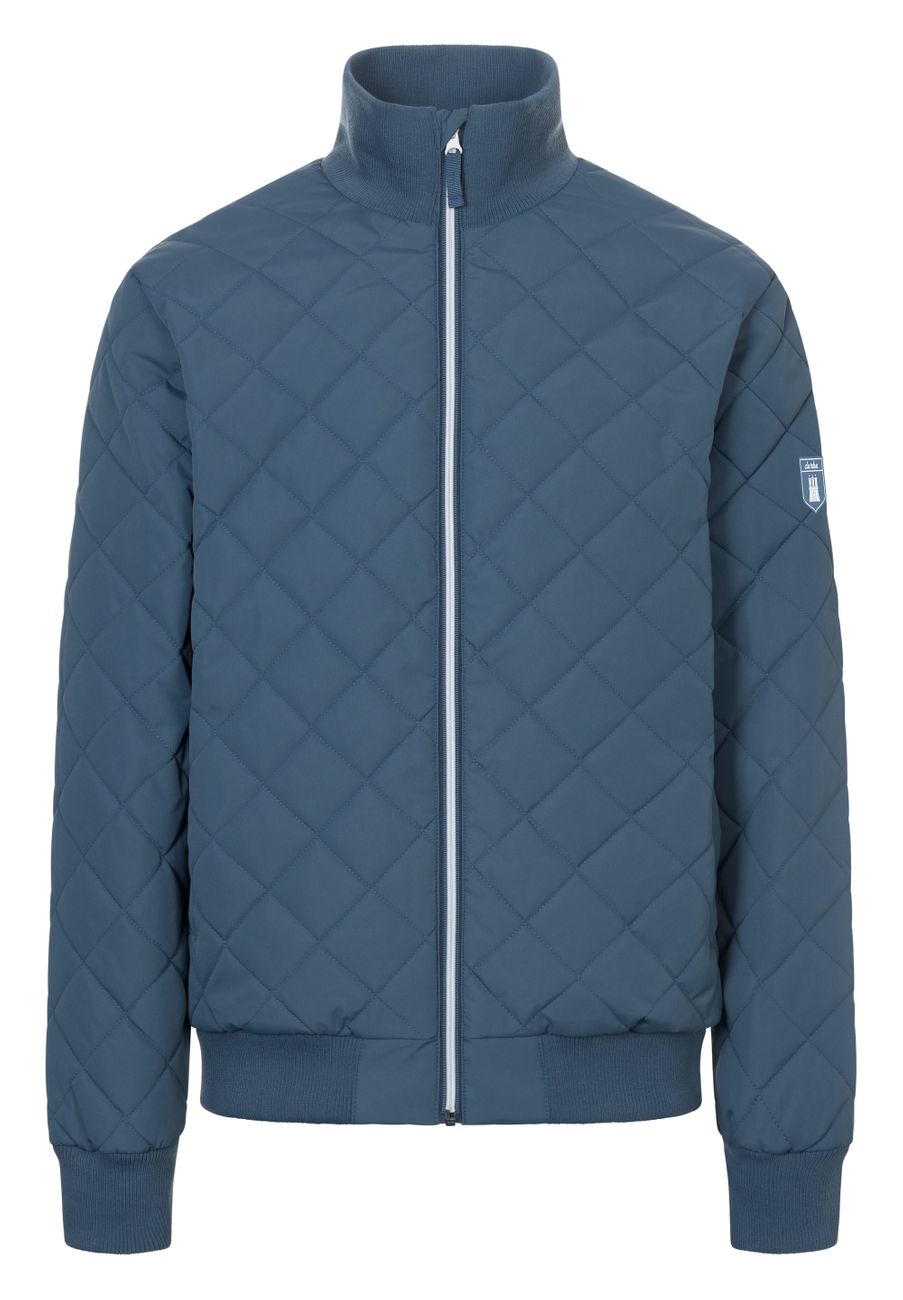 DERBE HAMBURG M-02-XX QUILTBY COZY Herren Steppjacke - Derbe Hamburg - SAGATOO - 4251634781414