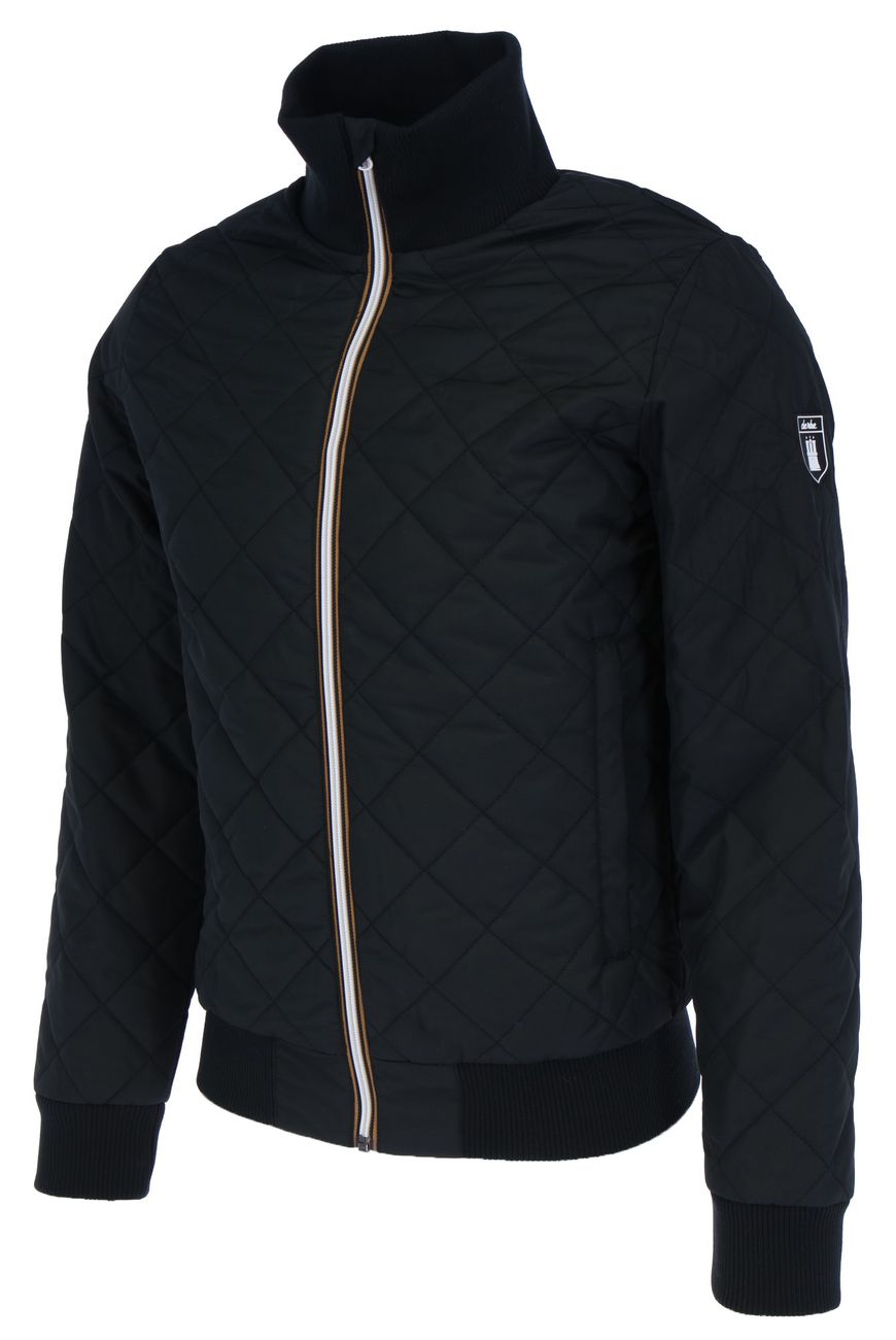DERBE HAMBURG M-02-XX-QUILTBY Herren Übergangsjacke - Derbe Hamburg - SAGATOO - 4251634746574
