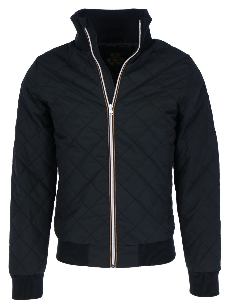 DERBE HAMBURG M-02-XX-QUILTBY Herren Übergangsjacke - Derbe Hamburg - SAGATOO - 4251634746574