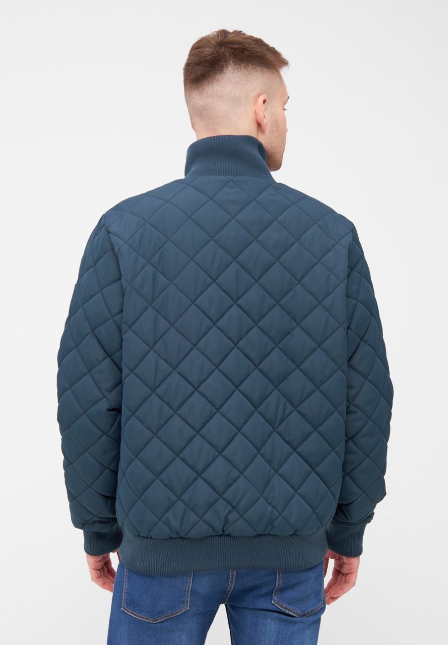 DERBE HAMBURG M-02-XX-QUILTBY Herren Übergangsjacke - Derbe Hamburg - SAGATOO - 4251634770654