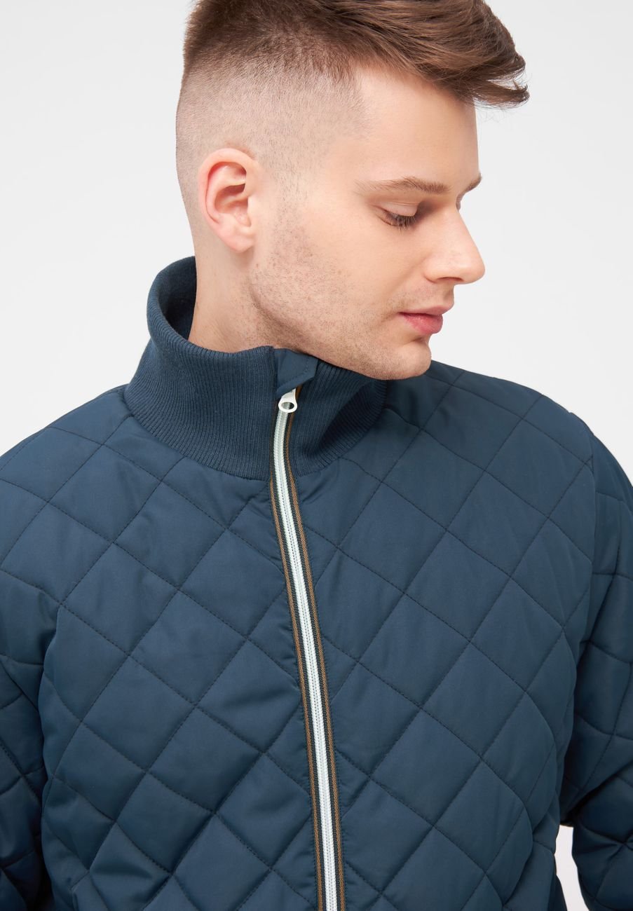 DERBE HAMBURG M-02-XX-QUILTBY Herren Übergangsjacke - Derbe Hamburg - SAGATOO - 4251634770654