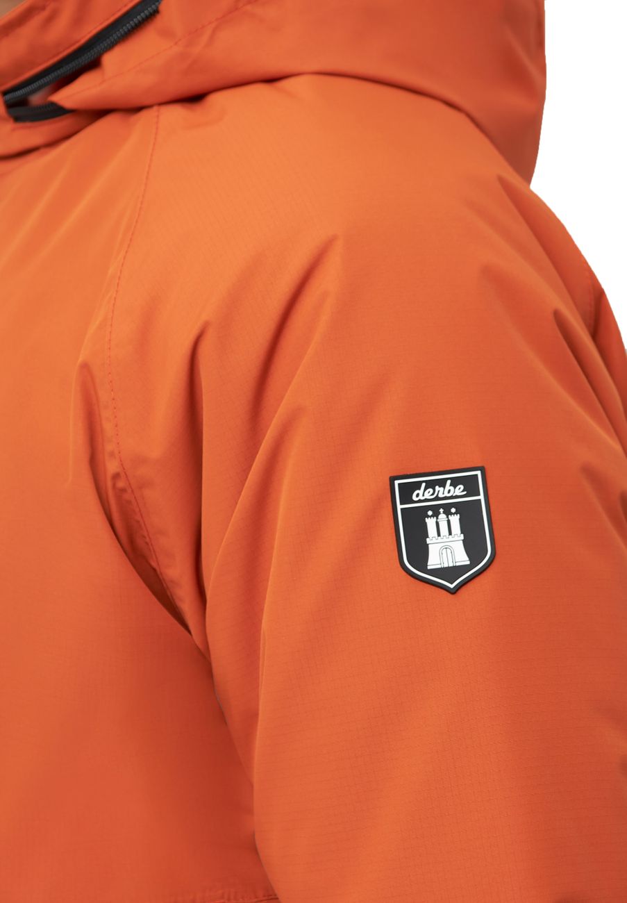 DERBE HAMBURG M-02-XX-RIPHOLM Herren Jacke - Derbe Hamburg - SAGATOO - 4251634781452