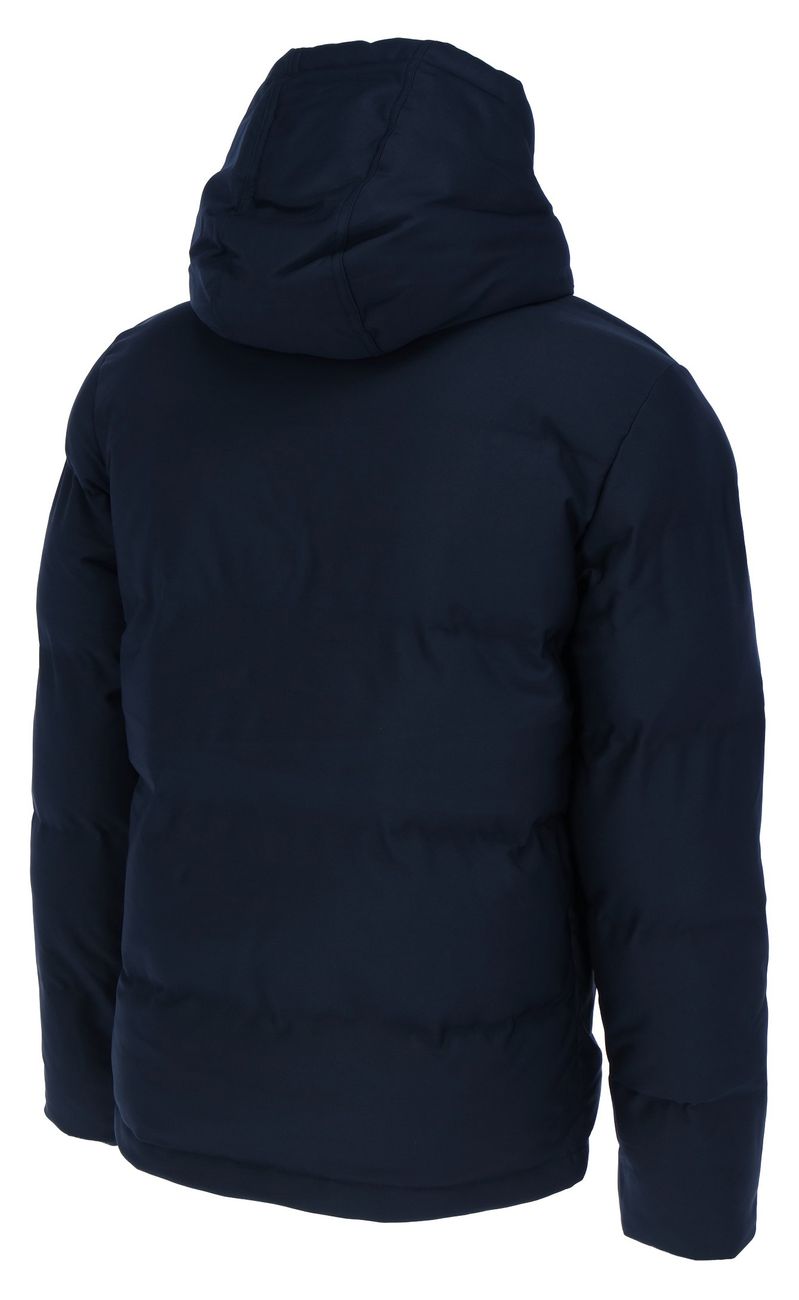 DERBE HAMBURG M-02-XX-STOVHOLM PINSTRIPE Herren Winterjacke - Derbe Hamburg - SAGATOO - 4251634737435