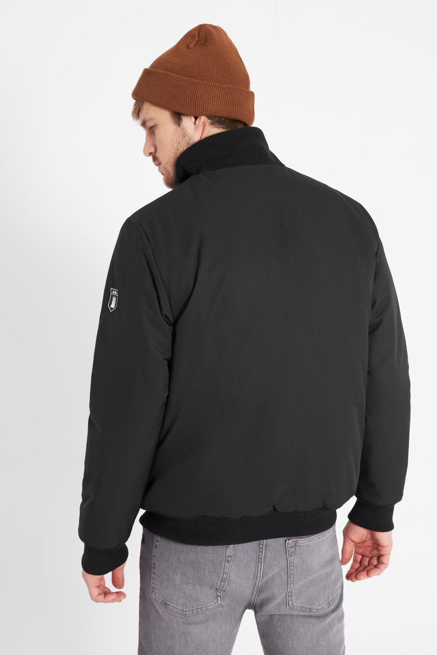 DERBE HAMBURG M-02-XX THOMSHOLM Herren Übergangsjacke - Derbe Hamburg - SAGATOO - 4251634755316