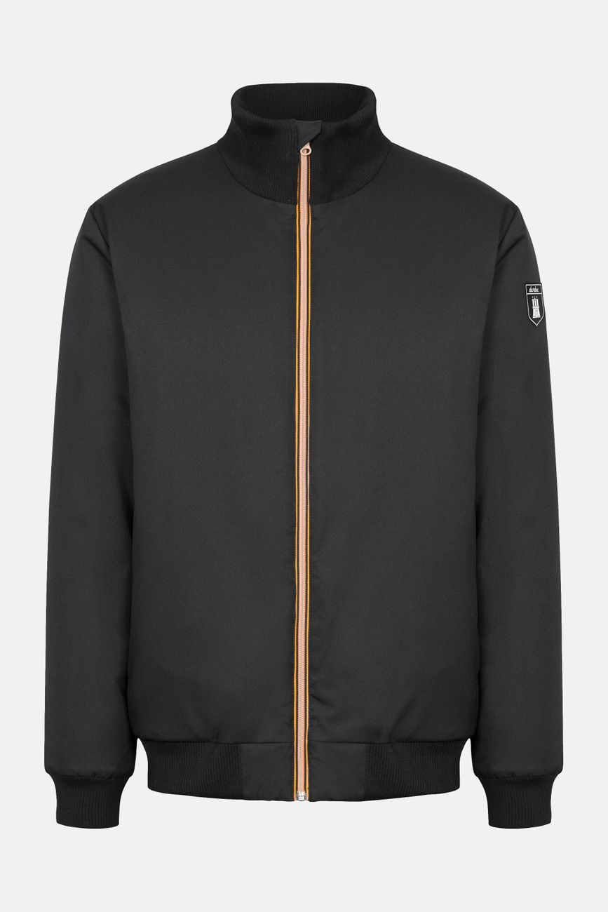 DERBE HAMBURG M-02-XX THOMSHOLM Herren Übergangsjacke - Derbe Hamburg - SAGATOO - 4251634755316