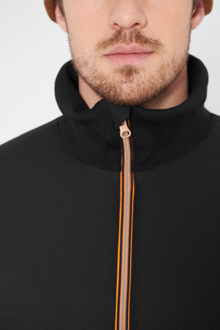 DERBE HAMBURG M-02-XX THOMSHOLM Herren Übergangsjacke - Derbe Hamburg - SAGATOO - 4251634755316