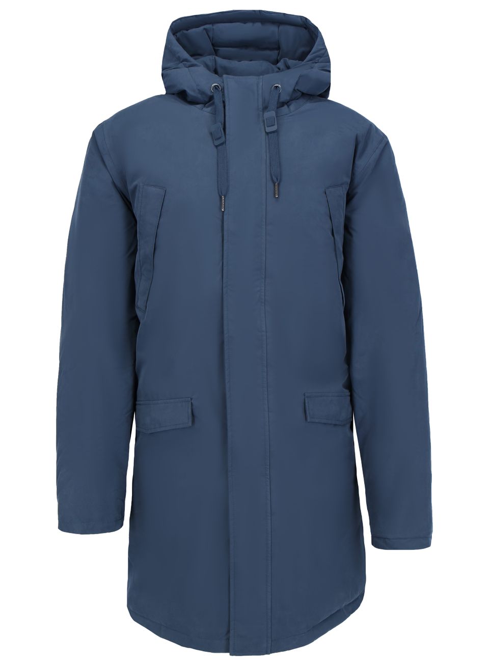 DERBE HAMBURG M-02-XX-VALHOLM Herren Parka - Derbe Hamburg - SAGATOO - 4251634767661