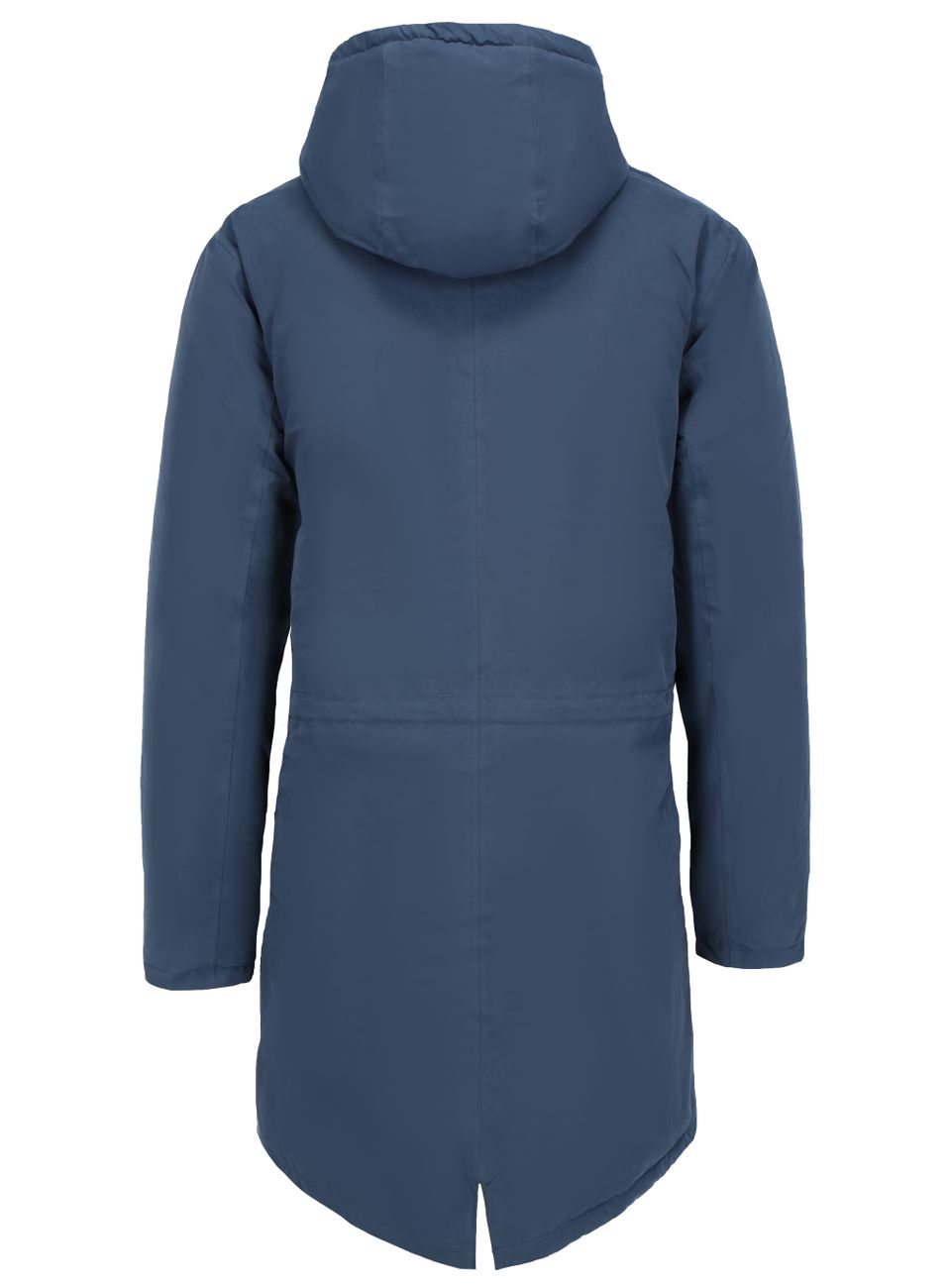 DERBE HAMBURG M-02-XX-VALHOLM Herren Parka - Derbe Hamburg - SAGATOO - 4251634767661