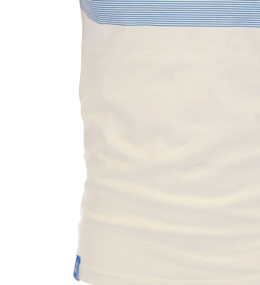 DERBE HAMBURG M-04-TSFL-KINK Herren T-Shirt - Derbe Hamburg - SAGATOO - 4251634753282