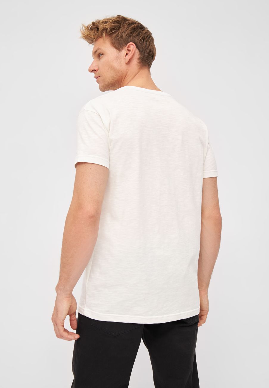 DERBE HAMBURG M-04-TSFL-KLARSCHIFF Herren T-Shirt - Derbe Hamburg - SAGATOO - 4251634772085