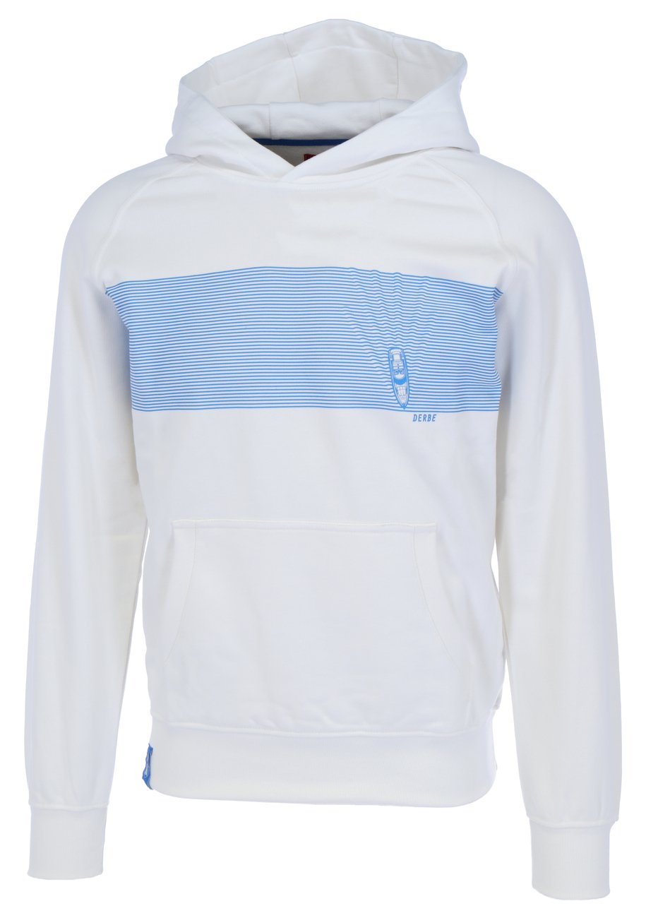 DERBE HAMBURG M-06-HD-KINK Herren Kapuzenpullover - Derbe Hamburg - SAGATOO - 4251634752773