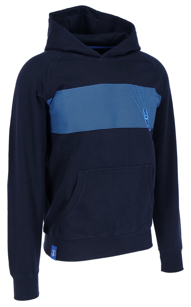 DERBE HAMBURG M-06-HD-KINK Herren Kapuzenpullover - Derbe Hamburg - SAGATOO -