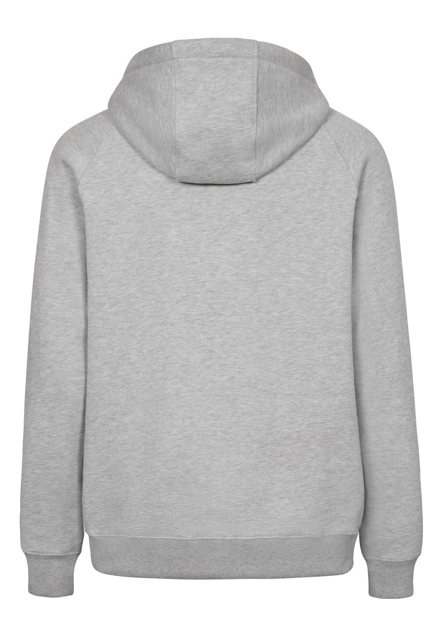 DERBE HAMBURG M-06-HD MATROSENMÖWE Herren Hoodie - Derbe Hamburg - SAGATOO - 4251634771286