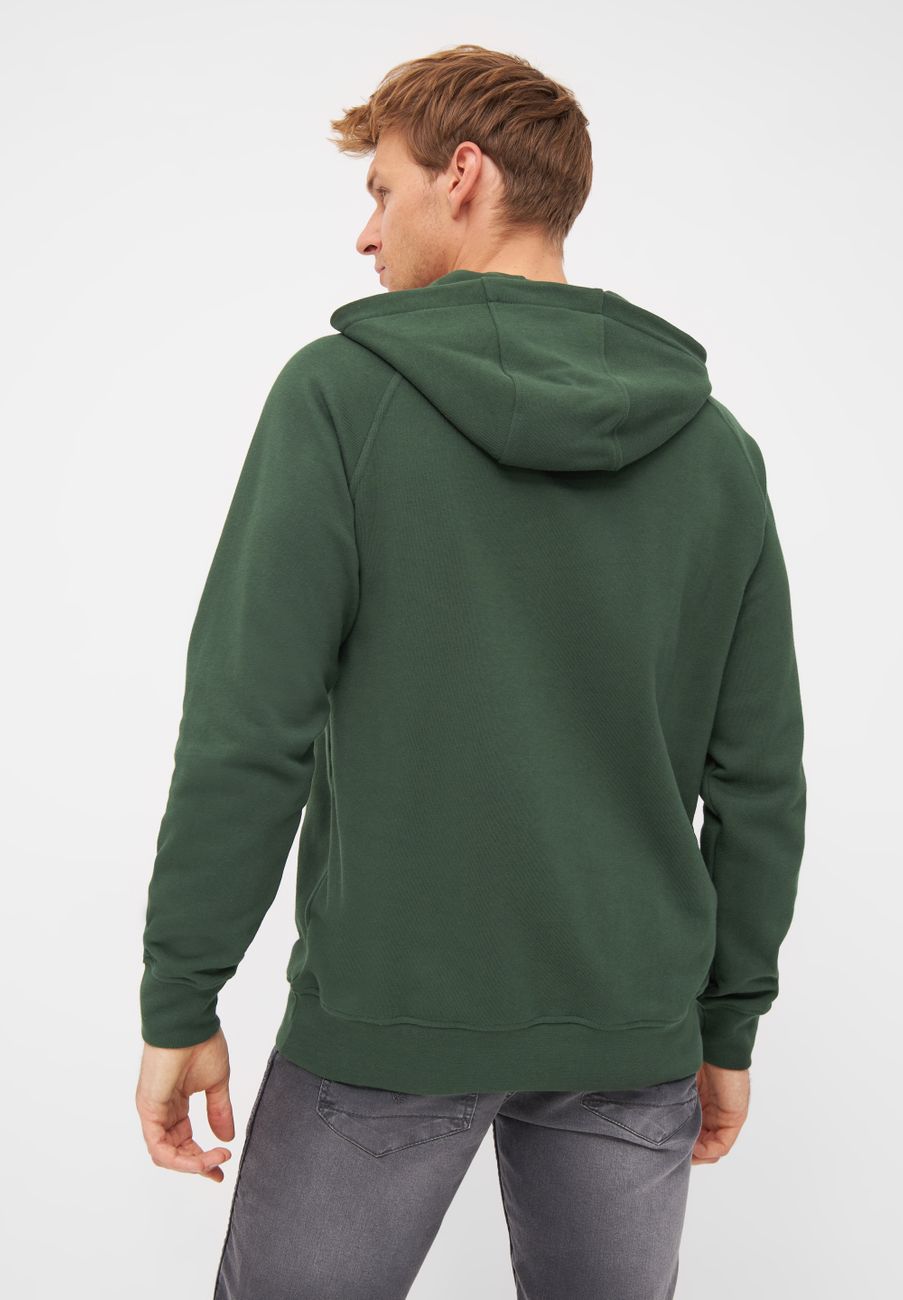 DERBE HAMBURG M-06-HD-VACAR Herren Kapuzenpullover - Derbe Hamburg - SAGATOO - 4251634771477