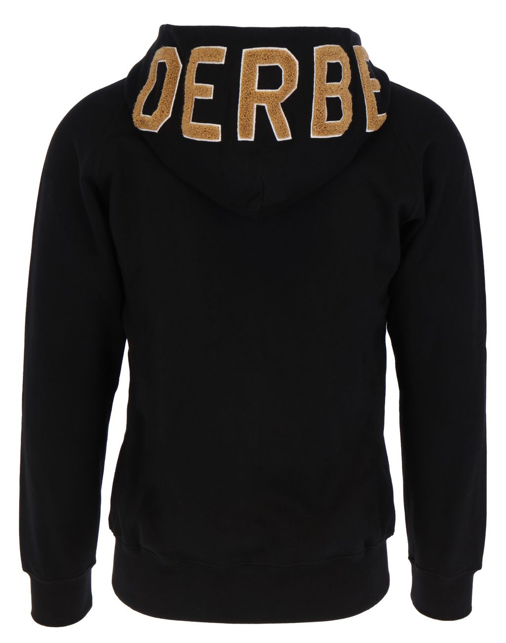DERBE HAMBURG M-06-ZHD-QUESTION MARK Herren Kapuzenjacke - Derbe Hamburg - SAGATOO - 4251634747236