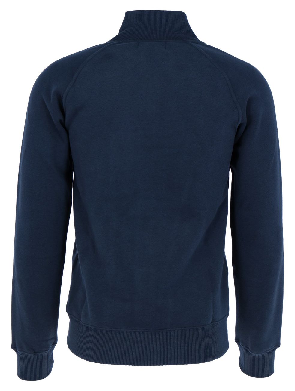 DERBE HAMBURG M-06-ZSK-MOIN Herren Sweatjacke - Derbe Hamburg - SAGATOO - 4251634746994