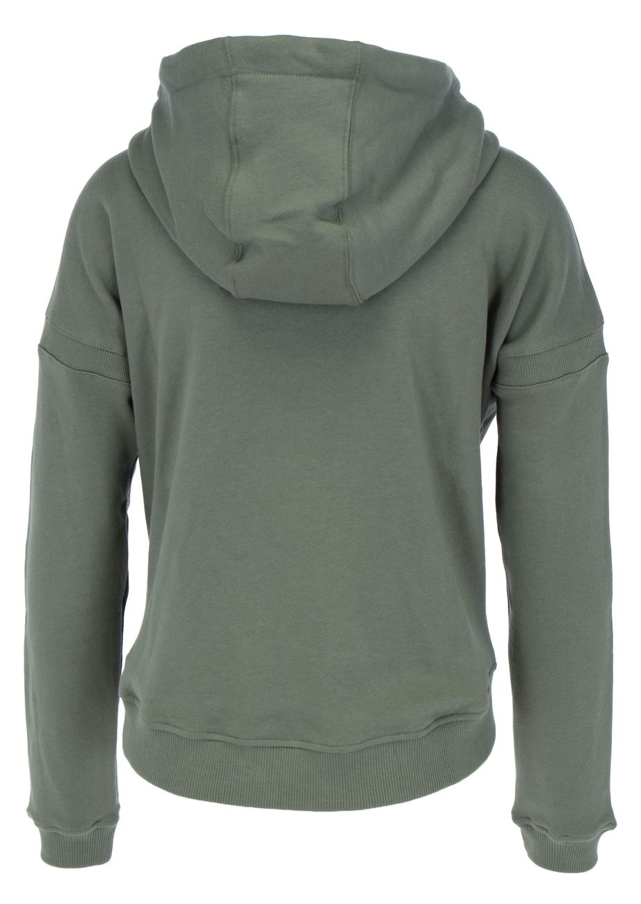 DERBE HAMBURG My Sweat is better than yours Damen Kapuzenpullover - Derbe Hamburg - SAGATOO - 4251634732843