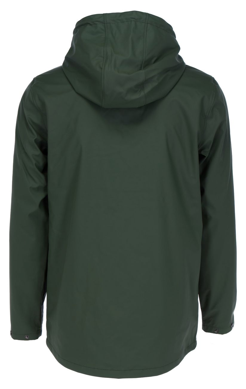 DERBE HAMBURG PASSBY FISHER Herren Regenjacke - Derbe Hamburg - SAGATOO - 4251634737817