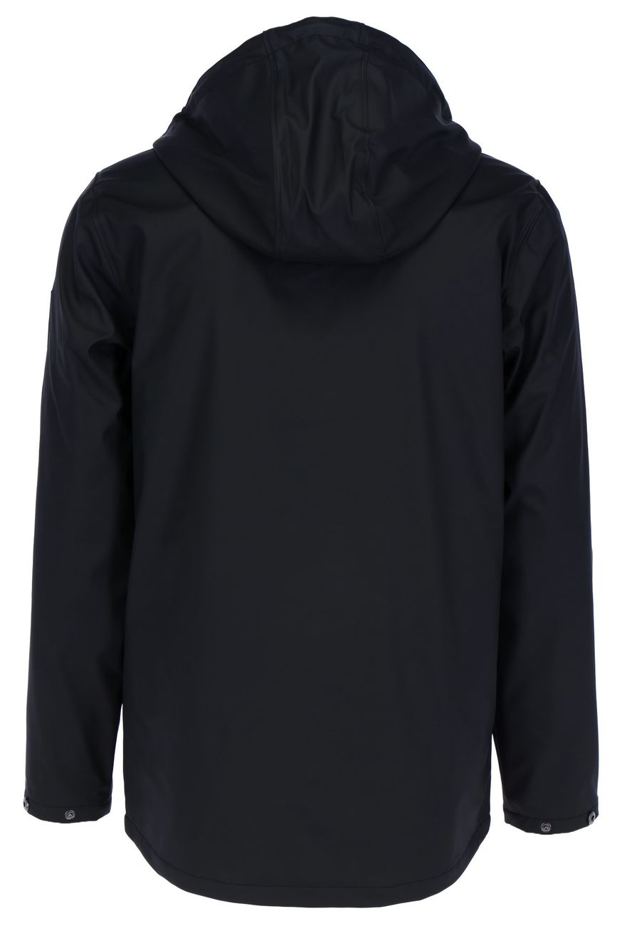 DERBE HAMBURG PASSBY FISHER Herren Regenjacke - Derbe Hamburg - SAGATOO - 4251634746390