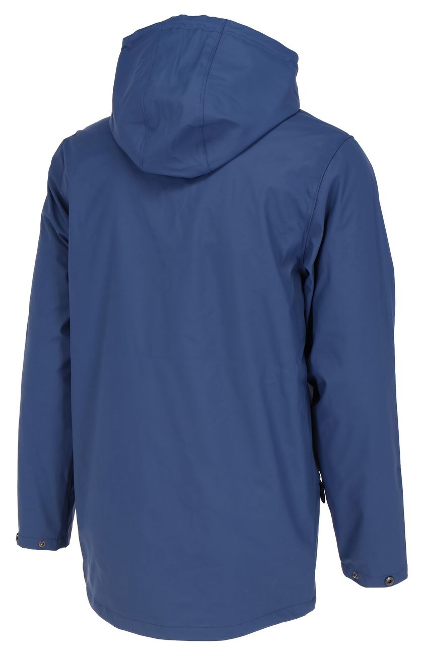 DERBE HAMBURG PASSENGER 2.0 RC/OC Herren Regenjacke - Derbe Hamburg - SAGATOO - 4251634799280