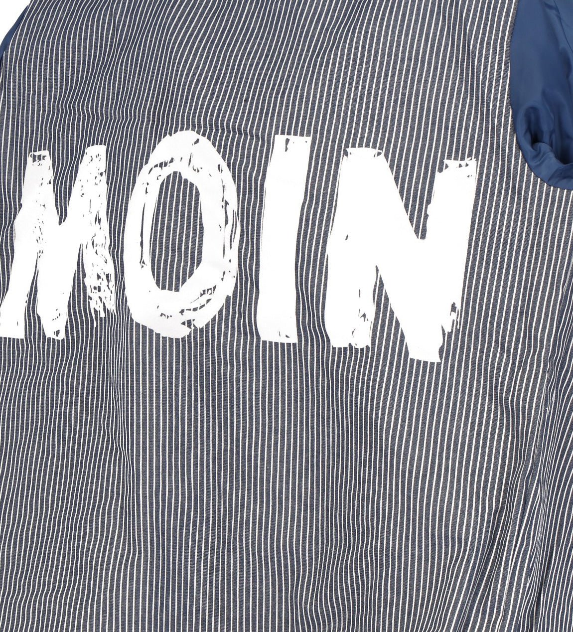 DERBE HAMBURG PASSENGER 2.0 RC/OC Herren Regenjacke - Derbe Hamburg - SAGATOO - 4251634799280