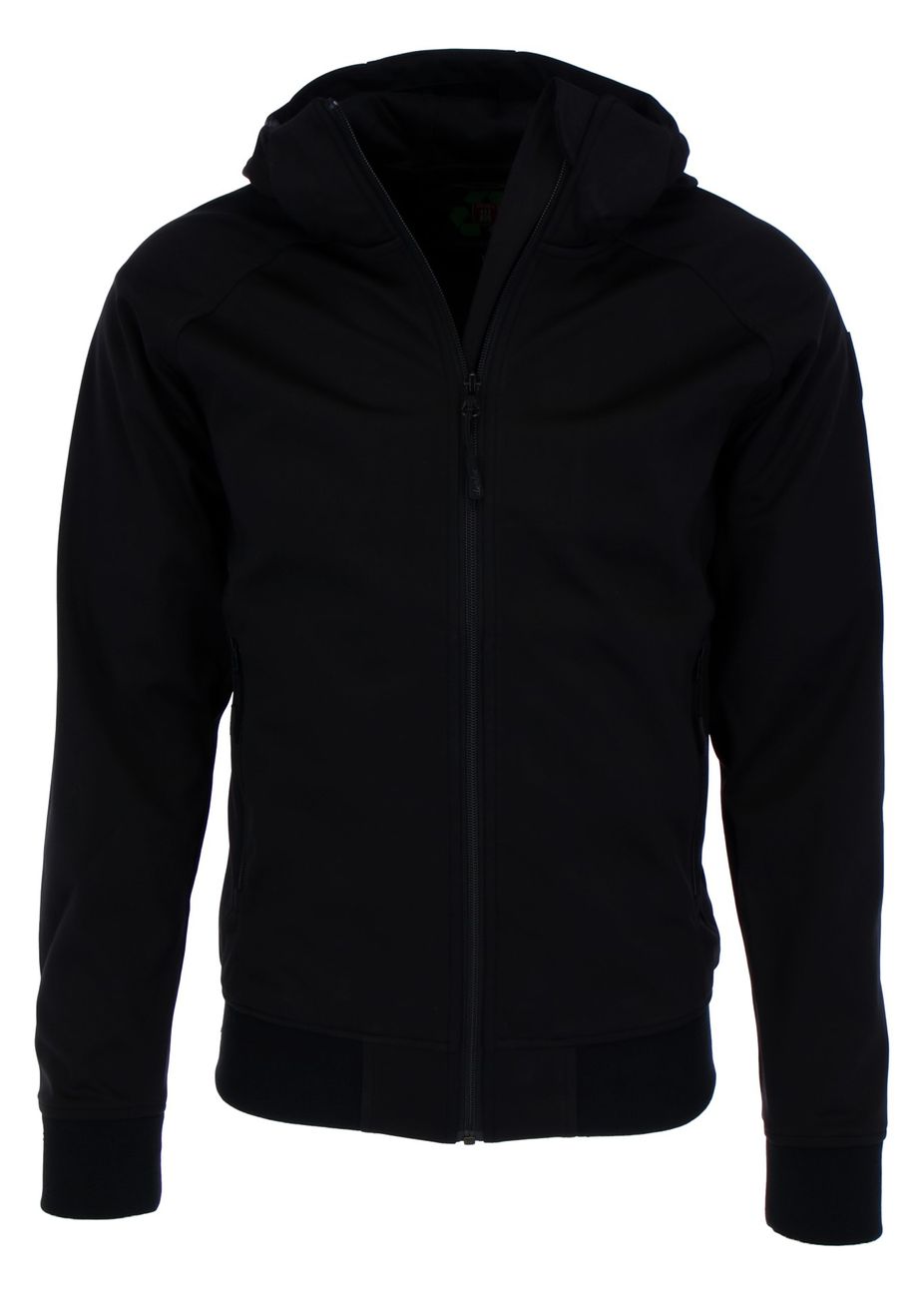 DERBE HAMBURG POPPET DELIGHT Herren Softshell Jacke 02-241 - Derbe Hamburg - SAGATOO - 4251634706233