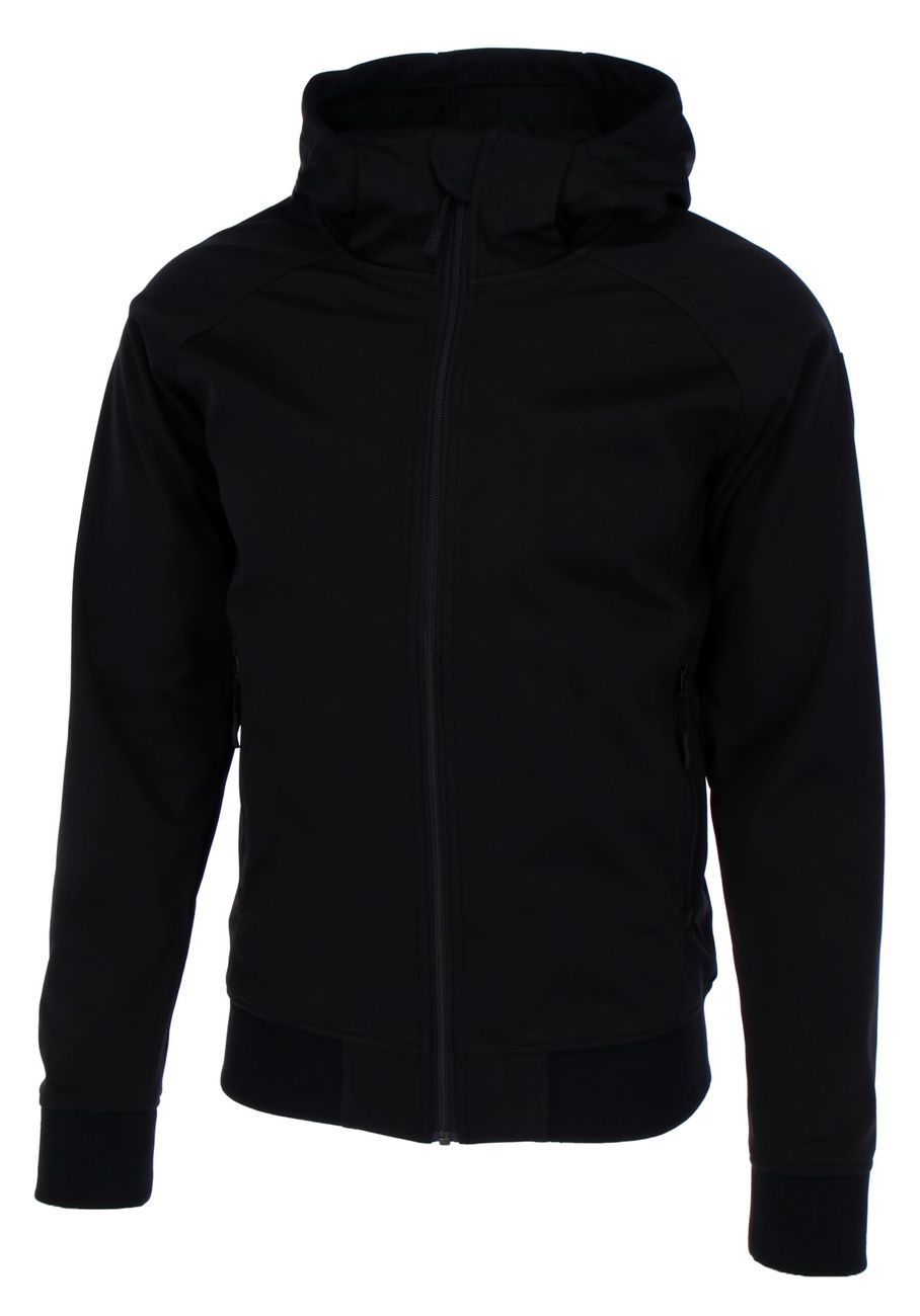 DERBE HAMBURG POPPET DELIGHT Herren Softshell Jacke 02-241 - Derbe Hamburg - SAGATOO - 4251634706233