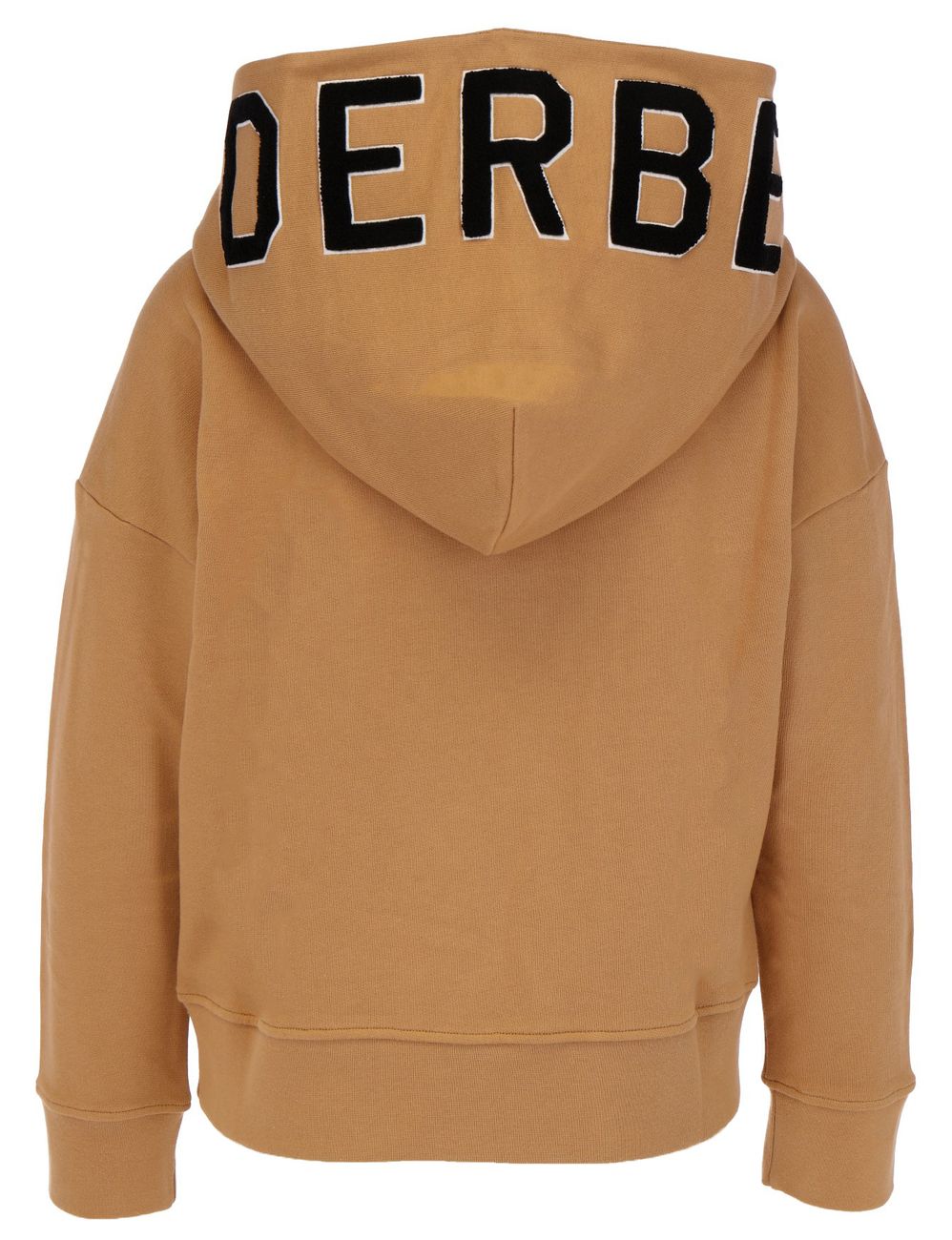 DERBE HAMBURG QUESTION MARK Damen Kapuzenpullover - Derbe Hamburg - SAGATOO - 4251634750915