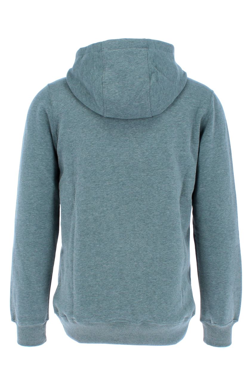 Derbe Hamburg - Roadmovie Derbe Herren Hoodie - Derbe Hamburg - SAGATOO - 6994746032262