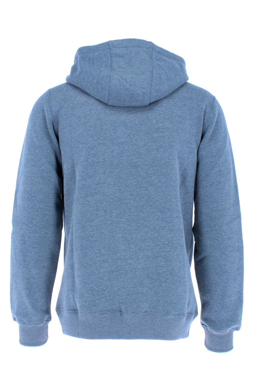 Derbe Hamburg - Roadmovie Derbe Herren Hoodie - Derbe Hamburg - SAGATOO - 6994746032361