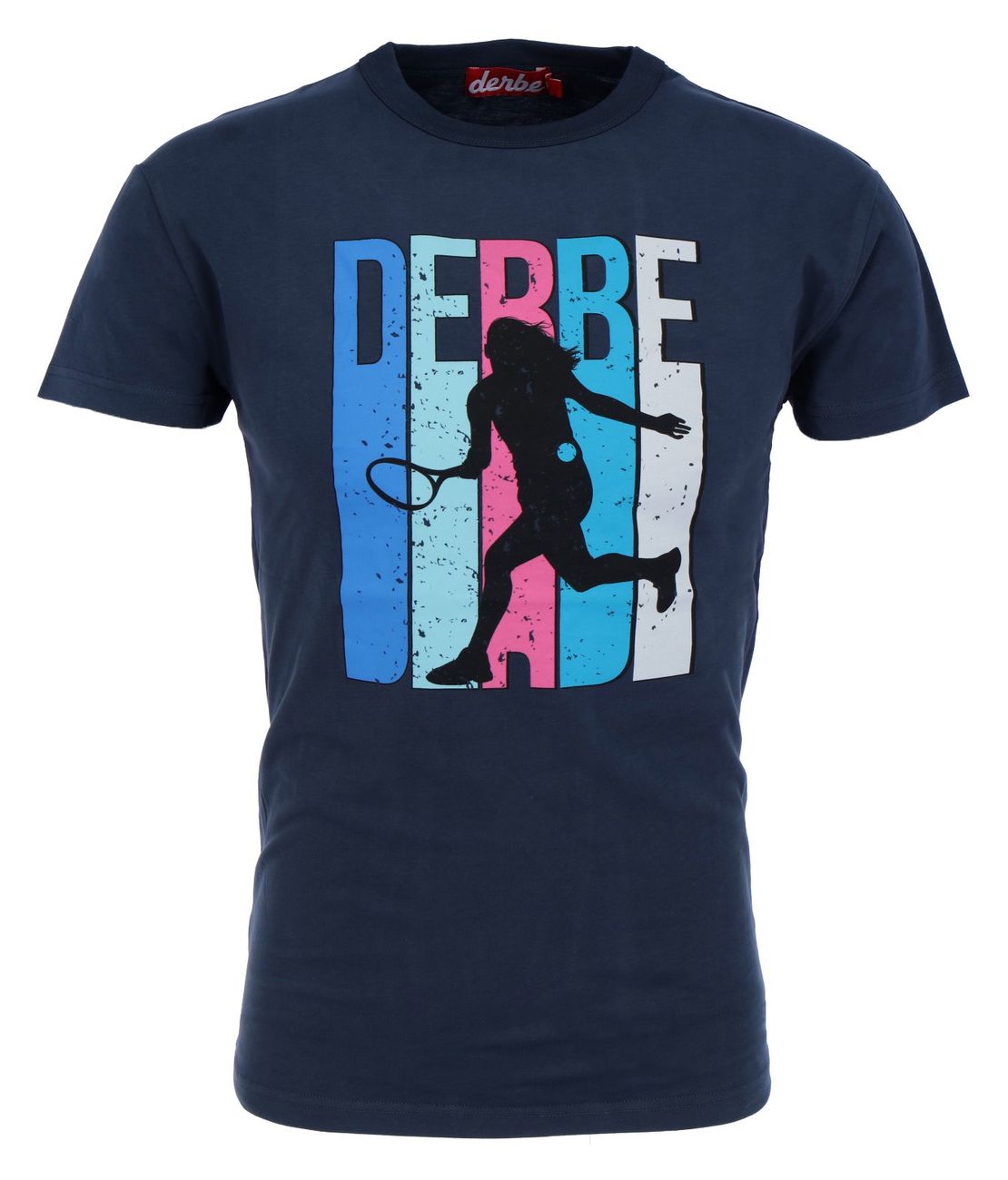 DERBE HAMBURG TENNIS BOYS Herren T-Shirt - Derbe Hamburg - SAGATOO - 4251634730382
