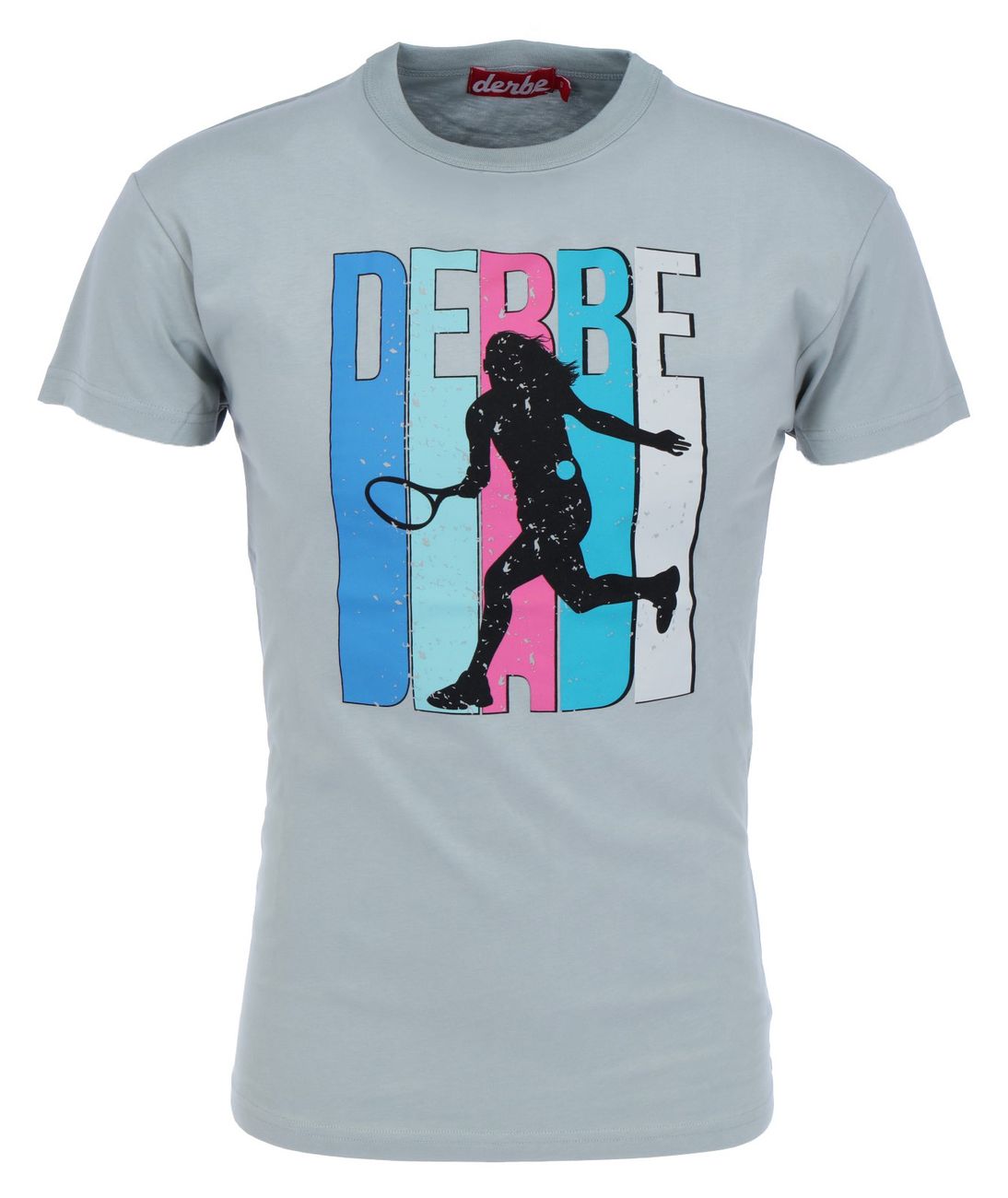 DERBE HAMBURG TENNIS BOYS Herren T-Shirt - Derbe Hamburg - SAGATOO - 4251634730399