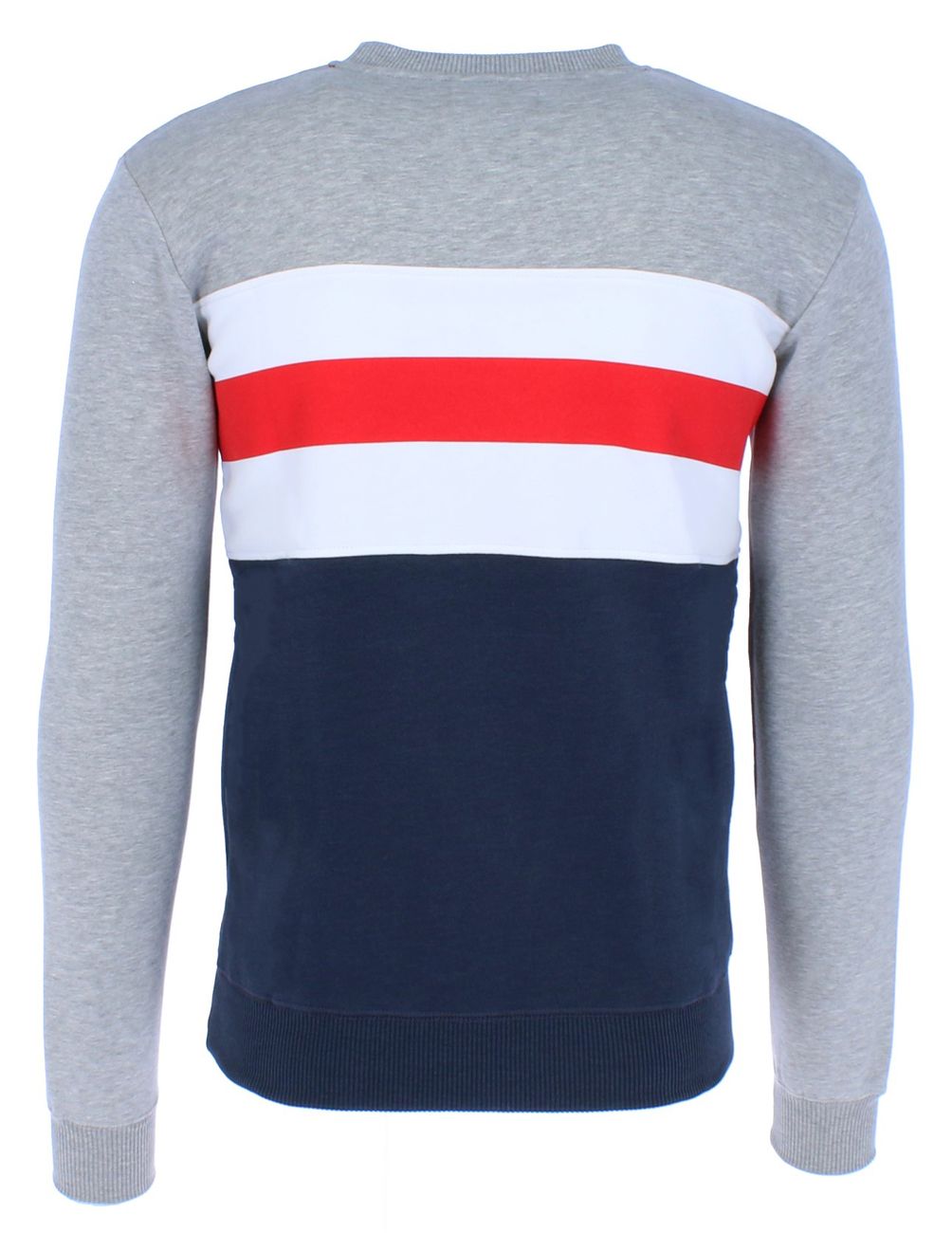 Derbe Hamburg Tint Boys Herren Rundhals Pullover - Derbe Hamburg - SAGATOO - 4251634707643