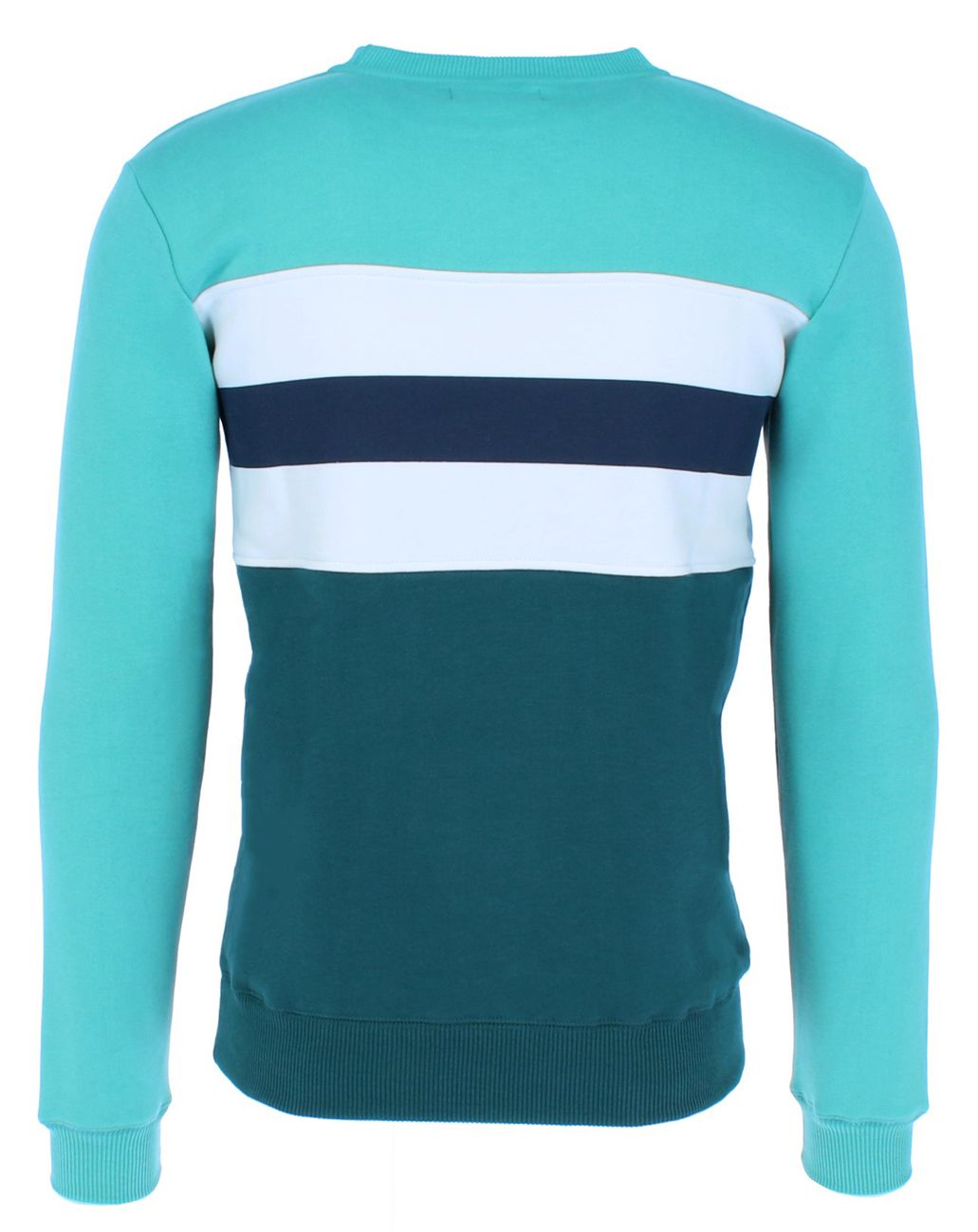 Derbe Hamburg Tint Boys Herren Rundhals Pullover - Derbe Hamburg - SAGATOO - 4251634707643