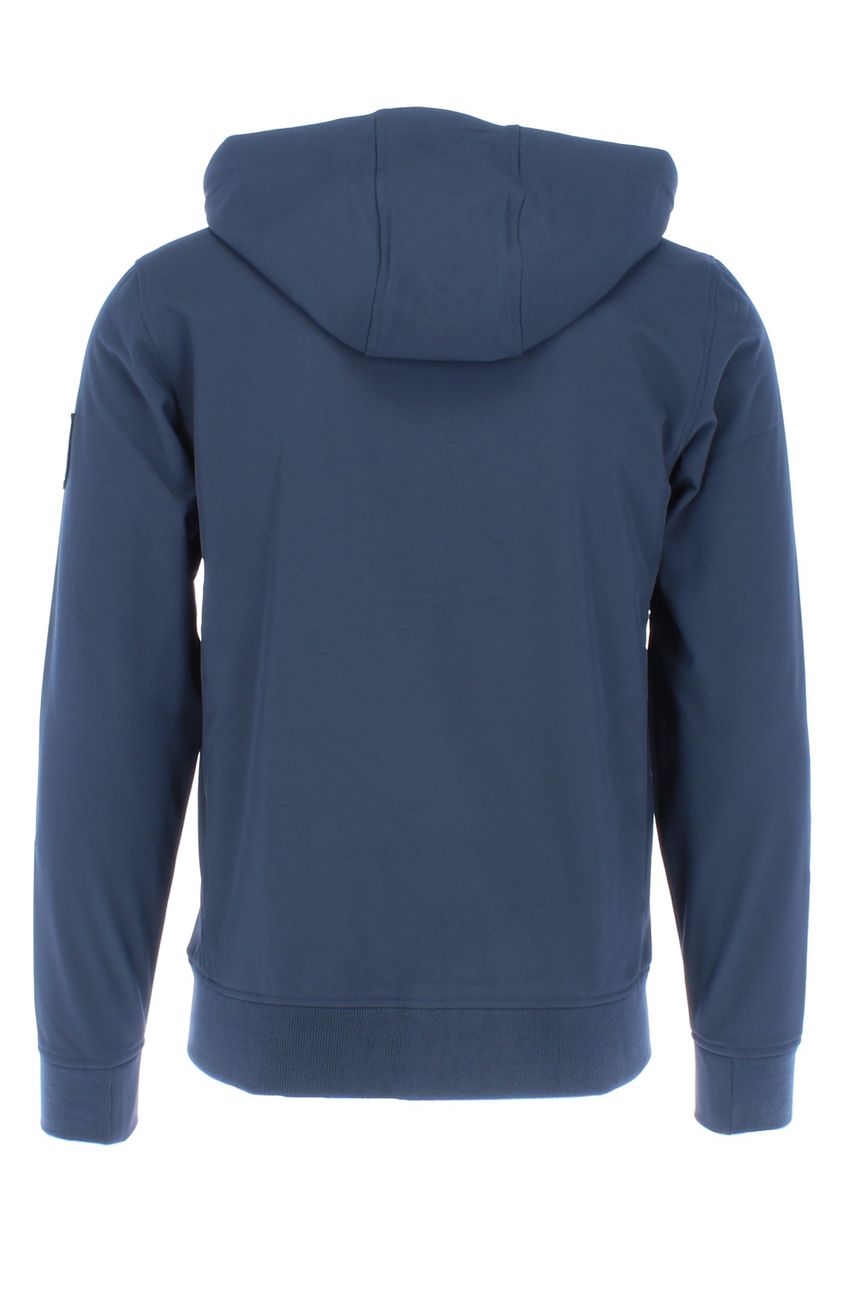 Derbe Hamburg - Tollow Herren Softshelljacke - Derbe Hamburg - SAGATOO - 6994746031562