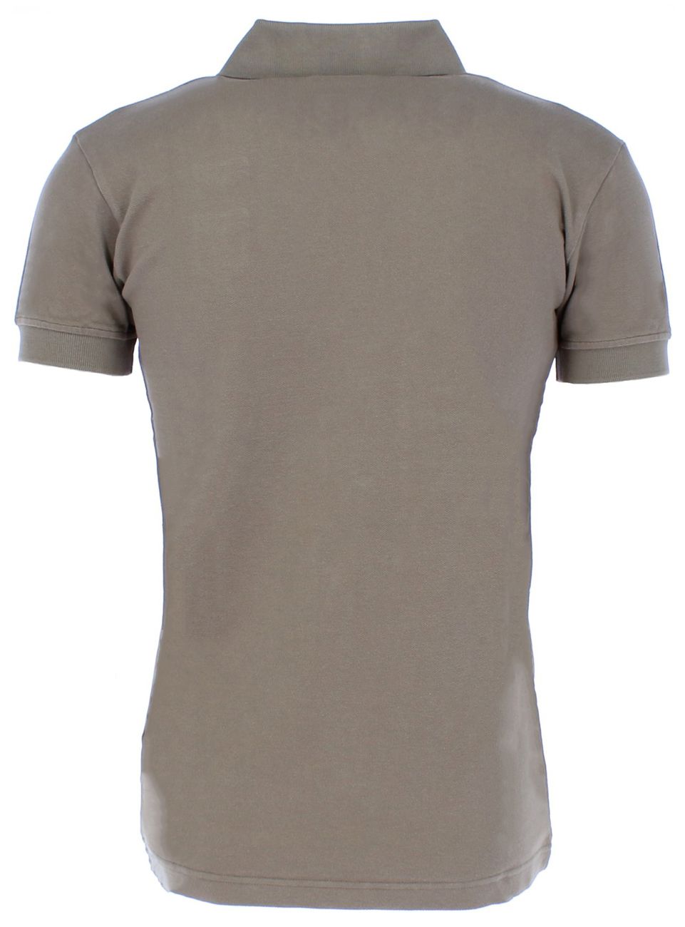 Derbe Hamburg Tommy Polo Herren Polo Shirt reine Baumwolle - Derbe Hamburg - SAGATOO - 4251634700606