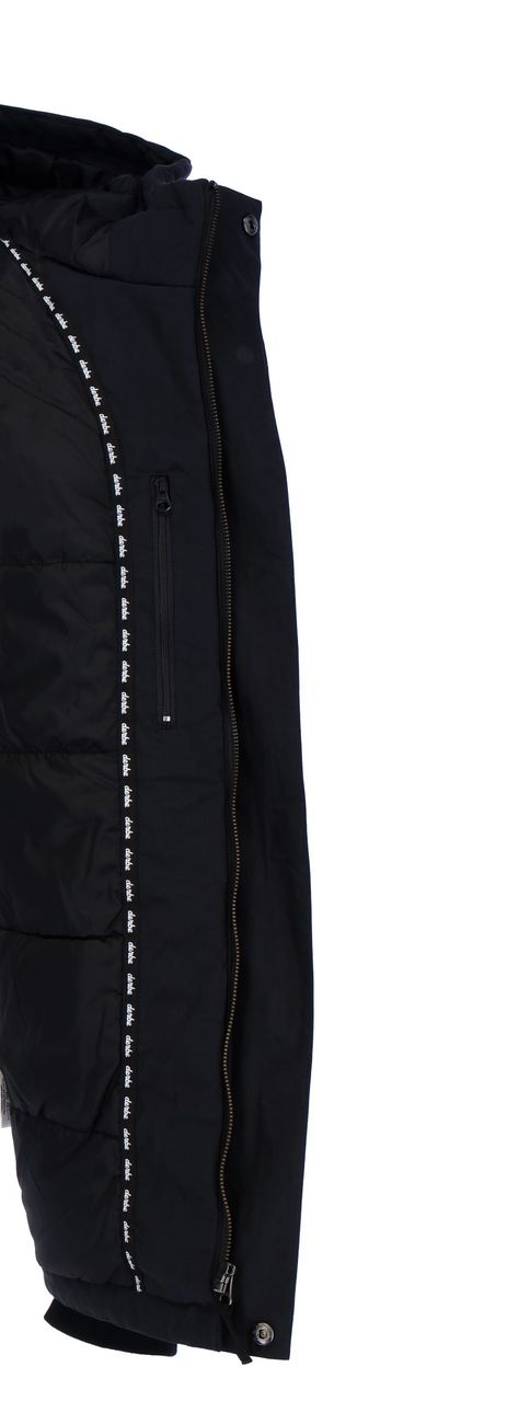 DERBE HAMBURG VALENCE BOYS Herren Baumwoll-Winterjacke - Derbe Hamburg - SAGATOO - 4251634719929