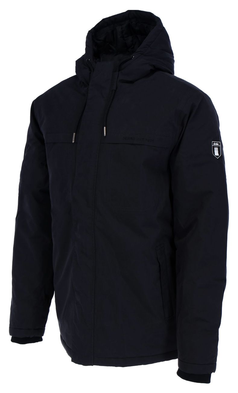 DERBE HAMBURG VALENCE BOYS Herren Baumwoll-Winterjacke - Derbe Hamburg - SAGATOO - 4251634719929